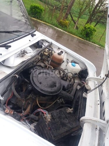 LADA (VAZ) 2106 1999, 350,000 km - 1.5 л - Biləsuvar