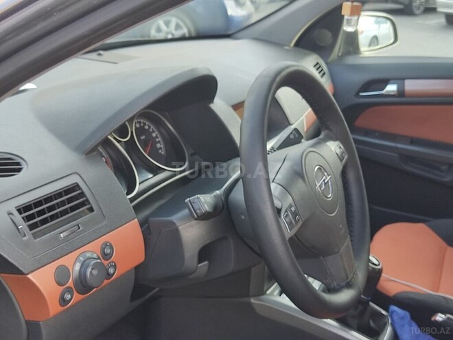 Opel Astra 2005, 315,000 km - 1.3 l - Bakı