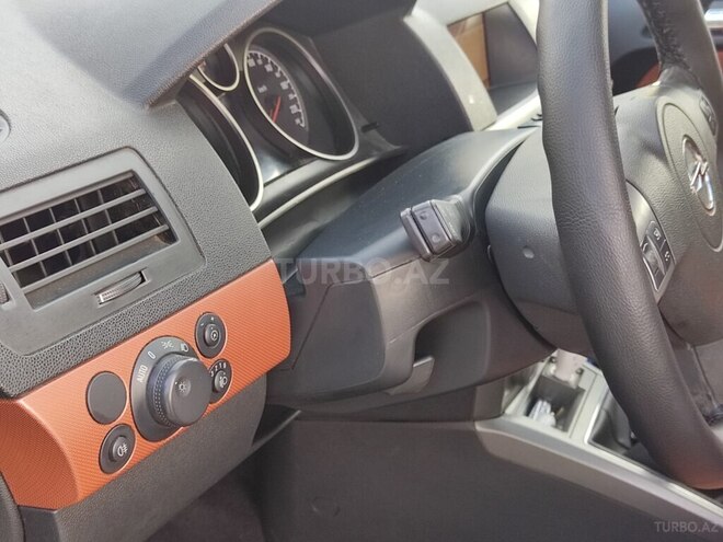 Opel Astra 2005, 315,000 km - 1.3 l - Bakı