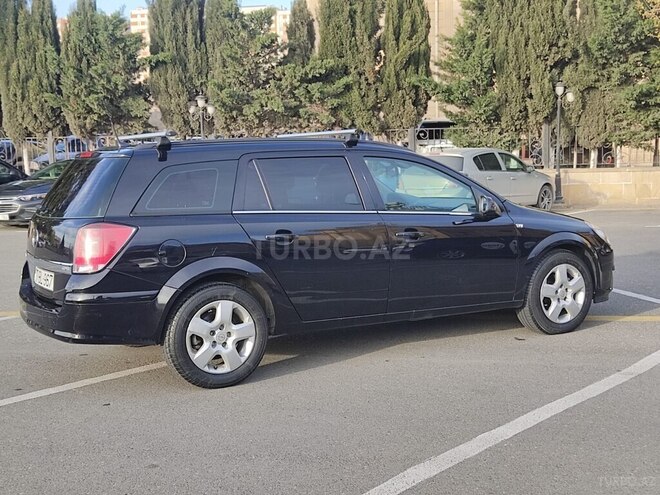 Opel Astra 2005, 315,000 km - 1.3 l - Bakı
