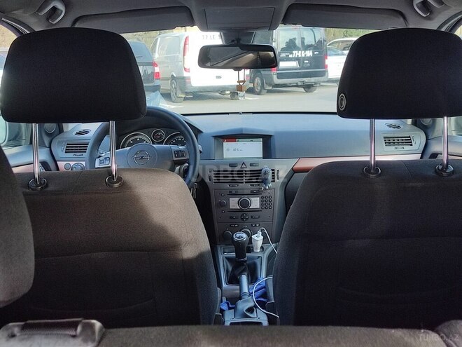Opel Astra 2005, 315,000 km - 1.3 l - Bakı