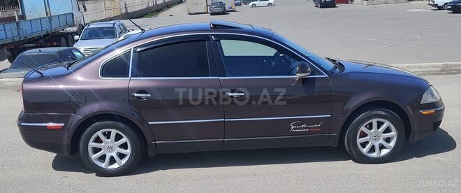 Volkswagen Passat 2004, 298,000 km - 1.8 л - Bakı