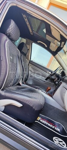 Volkswagen Passat 2004, 298,000 km - 1.8 л - Bakı