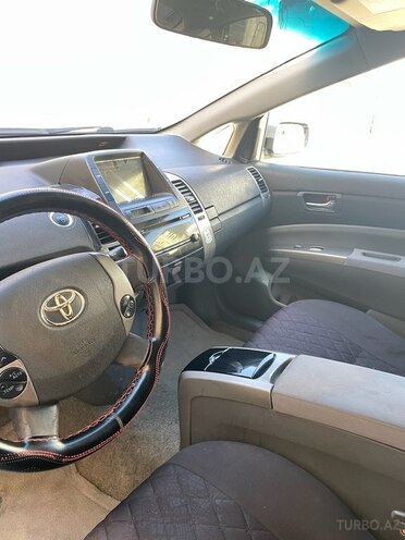 Toyota Prius 2009, 340,000 km - 1.5 l - Bakı