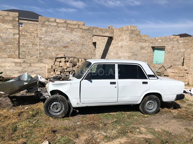 LADA (VAZ) 2107 2006, 90,000 km - 1.6 l - Bakı