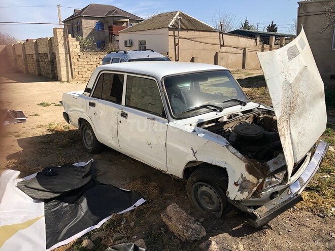 LADA (VAZ) 2107 2006, 90,000 km - 1.6 l - Bakı