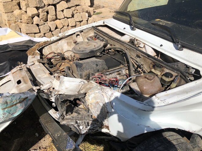 LADA (VAZ) 2107 2006, 90,000 km - 1.6 l - Bakı