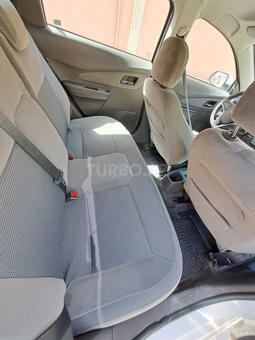 Chevrolet Cobalt 2023, 28,000 km - 1.6 l - Bakı