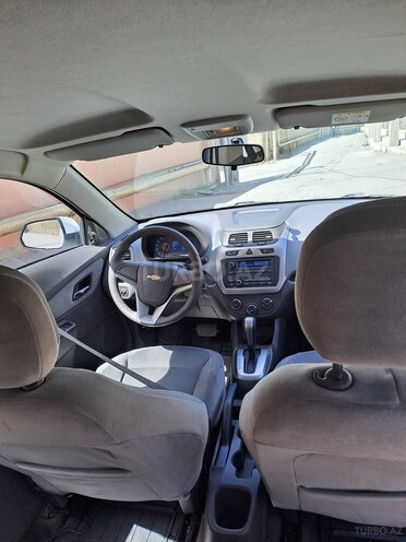 Chevrolet Cobalt 2023, 28,000 km - 1.6 l - Bakı