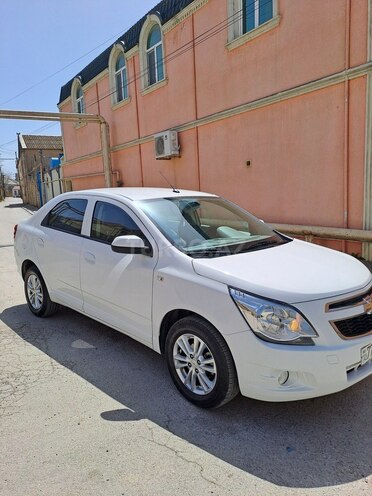 Chevrolet Cobalt 2023, 28,000 km - 1.6 l - Bakı