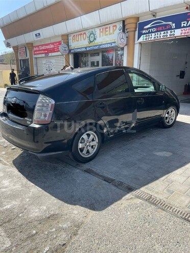 Toyota Prius 2008, 320,259 km - 1.5 l - Bakı