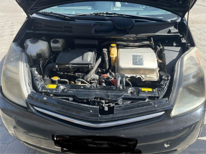 Toyota Prius 2008, 320,259 km - 1.5 l - Bakı