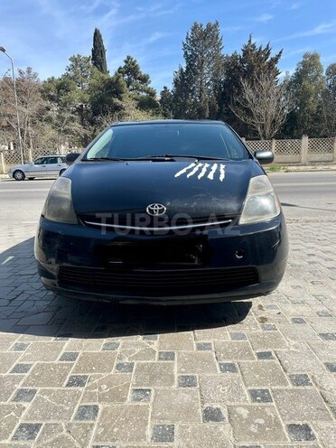 Toyota Prius 2008, 320,259 km - 1.5 l - Bakı