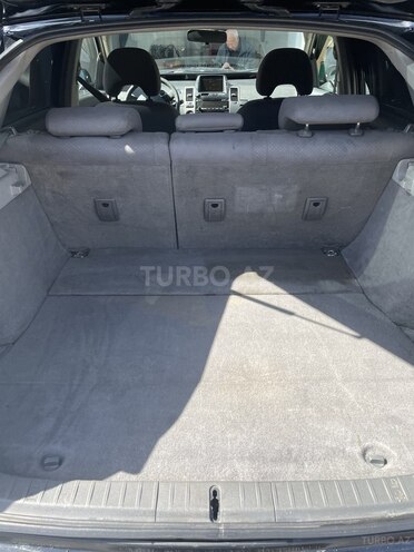 Toyota Prius 2008, 320,259 km - 1.5 l - Bakı