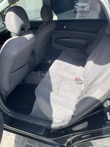 Toyota Prius 2008, 320,259 km - 1.5 l - Bakı