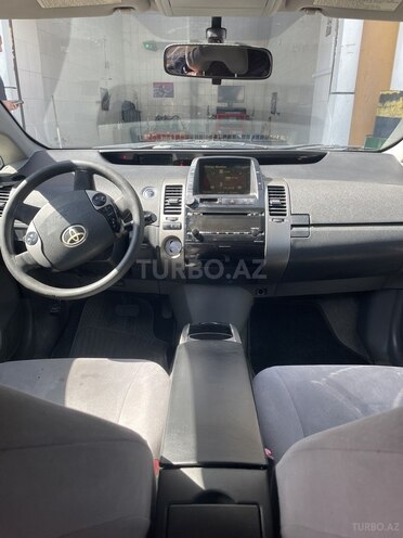 Toyota Prius 2008, 320,259 km - 1.5 l - Bakı