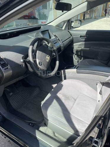 Toyota Prius 2008, 320,259 km - 1.5 l - Bakı