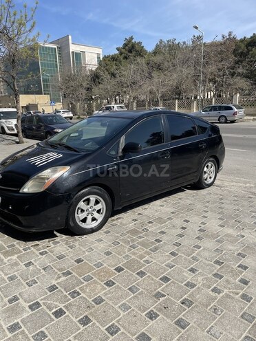 Toyota Prius 2008, 320,259 km - 1.5 l - Bakı