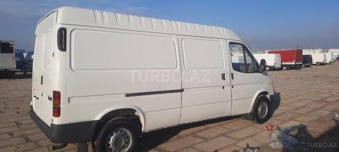 Ford Transit 1998, 250,000 km - 2.5 л - Bakı