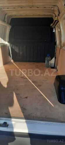 Ford Transit 1998, 250,000 km - 2.5 л - Bakı