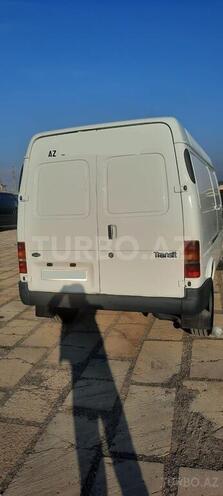 Ford Transit 1998, 250,000 km - 2.5 л - Bakı