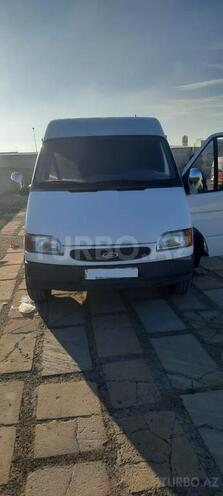 Ford Transit 1998, 250,000 km - 2.5 л - Bakı