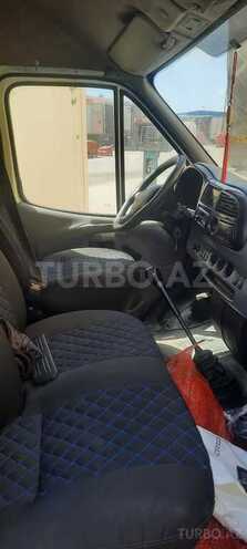 Ford Transit 1998, 250,000 km - 2.5 л - Bakı