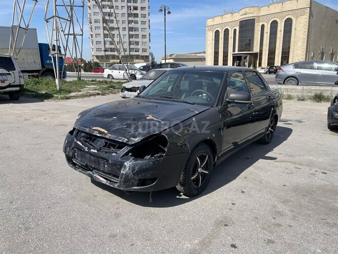 LADA (VAZ) Priora 2013, 134,579 km - 1.6 l - Bakı