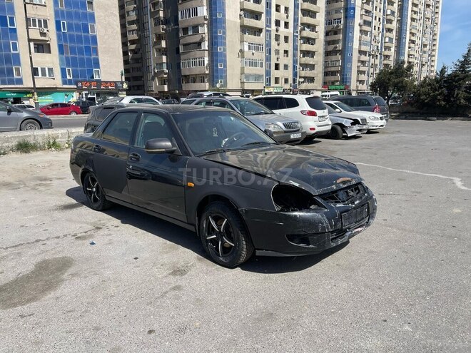 LADA (VAZ) Priora 2013, 134,579 km - 1.6 l - Bakı