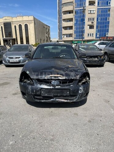 LADA (VAZ) Priora 2013, 134,579 km - 1.6 l - Bakı