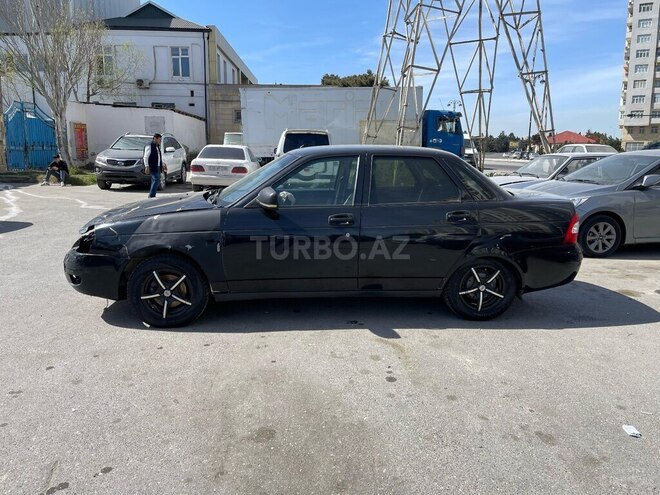 LADA (VAZ) Priora 2013, 134,579 km - 1.6 l - Bakı