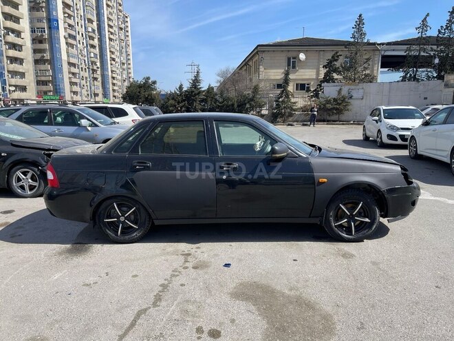 LADA (VAZ) Priora 2013, 134,579 km - 1.6 l - Bakı