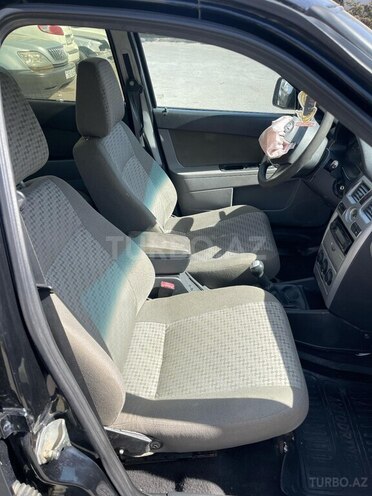 LADA (VAZ) Priora 2013, 134,579 km - 1.6 l - Bakı