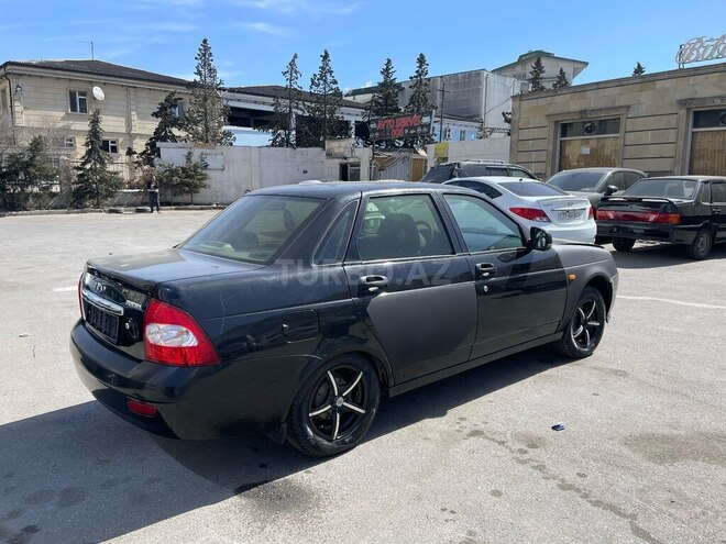 LADA (VAZ) Priora 2013, 134,579 km - 1.6 l - Bakı