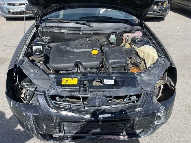 LADA (VAZ) Priora 2013, 134,579 km - 1.6 l - Bakı