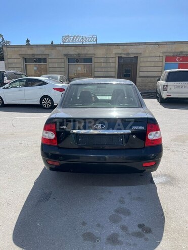 LADA (VAZ) Priora 2013, 134,579 km - 1.6 l - Bakı