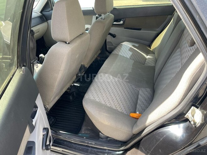 LADA (VAZ) Priora 2013, 134,579 km - 1.6 l - Bakı