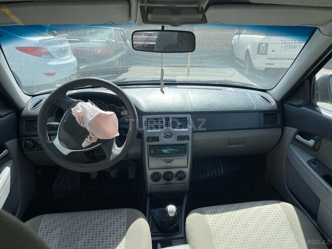 LADA (VAZ) Priora 2013, 134,579 km - 1.6 l - Bakı