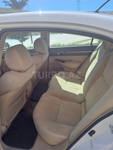 Honda Civic 2006, 250,000 km - 1.3 l - Bakı