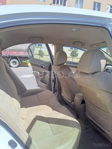 Honda Civic 2006, 250,000 km - 1.3 l - Bakı