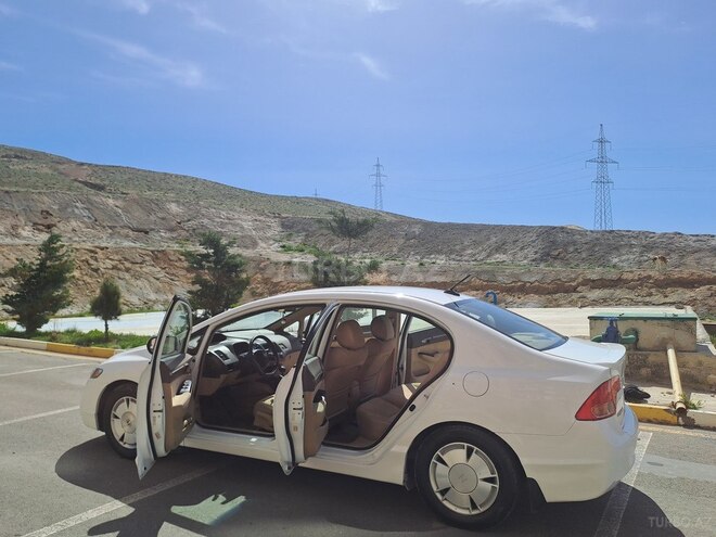 Honda Civic 2006, 250,000 km - 1.3 l - Bakı