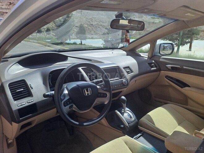 Honda Civic 2006, 250,000 km - 1.3 l - Bakı