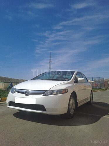 Honda Civic 2006, 250,000 km - 1.3 l - Bakı