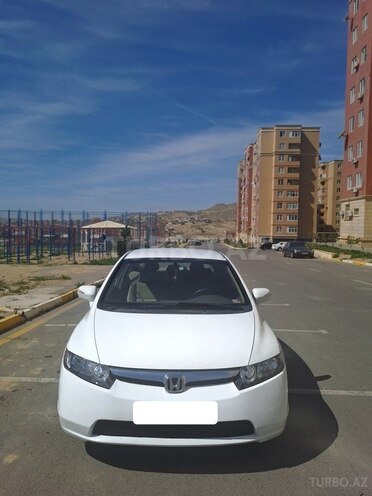 Honda Civic 2006, 250,000 km - 1.3 l - Bakı