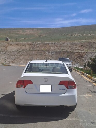 Honda Civic 2006, 250,000 km - 1.3 l - Bakı