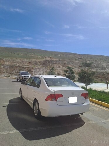 Honda Civic 2006, 250,000 km - 1.3 l - Bakı