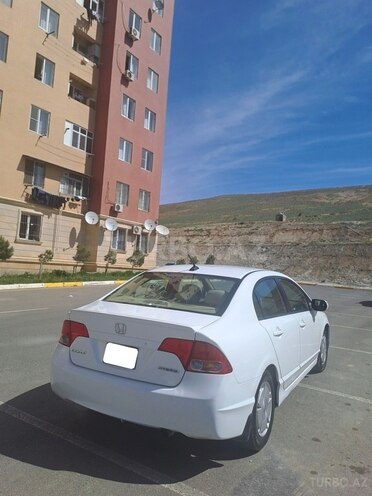 Honda Civic 2006, 250,000 km - 1.3 l - Bakı