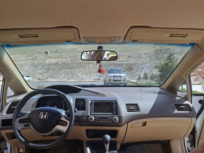 Honda Civic 2006, 250,000 km - 1.3 l - Bakı