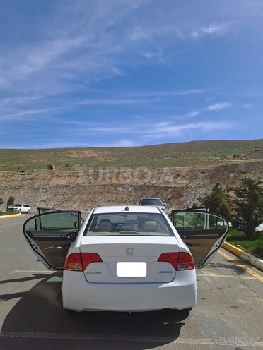 Honda Civic 2006, 250,000 km - 1.3 l - Bakı