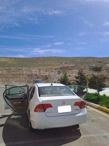 Honda Civic 2006, 250,000 km - 1.3 l - Bakı